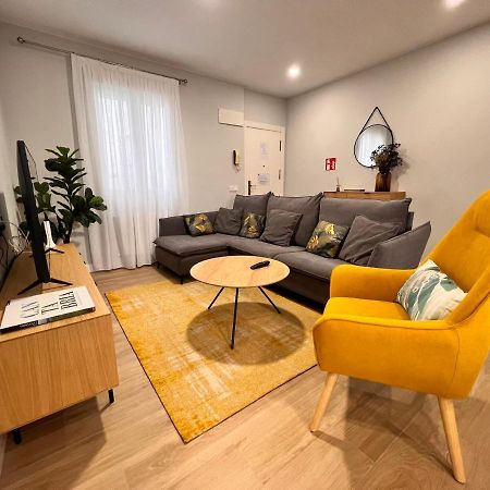 Apartamento Reformado Centro De Santander 아파트 외부 사진