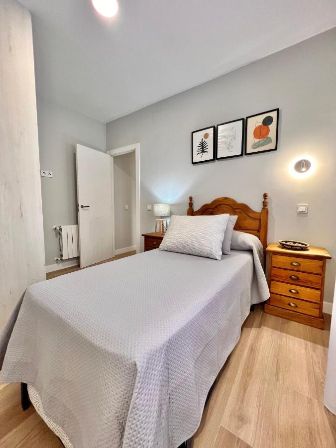 Apartamento Reformado Centro De Santander 아파트 외부 사진