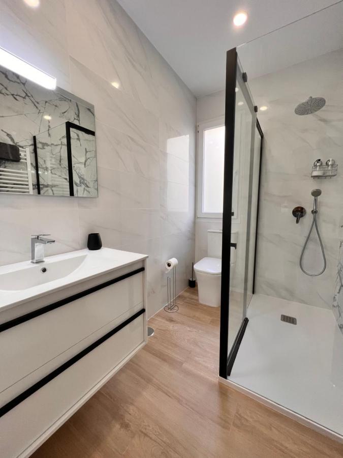 Apartamento Reformado Centro De Santander 아파트 외부 사진