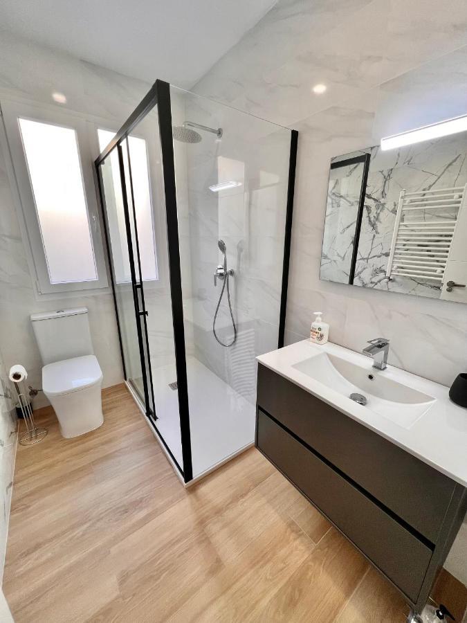 Apartamento Reformado Centro De Santander 아파트 외부 사진