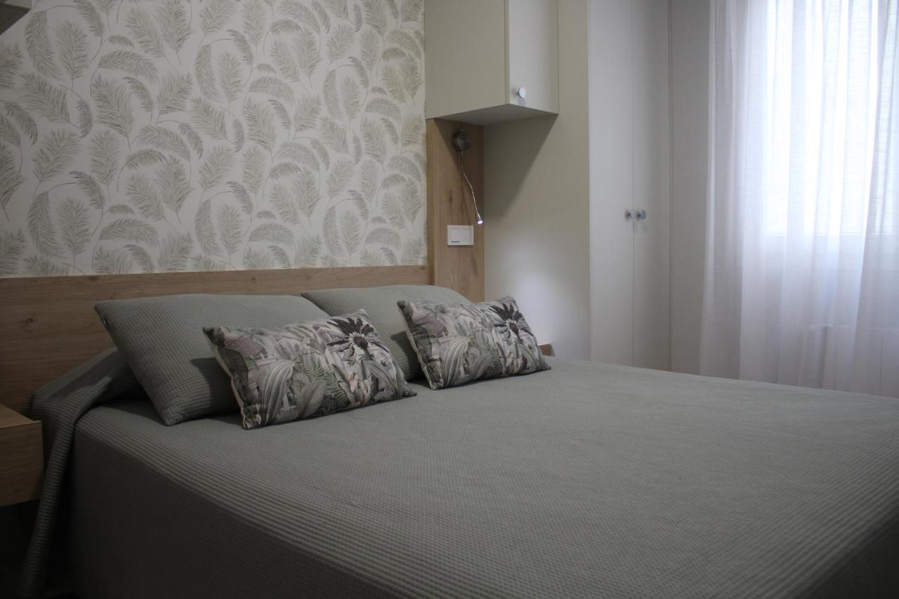 Apartamento Reformado Centro De Santander 아파트 외부 사진
