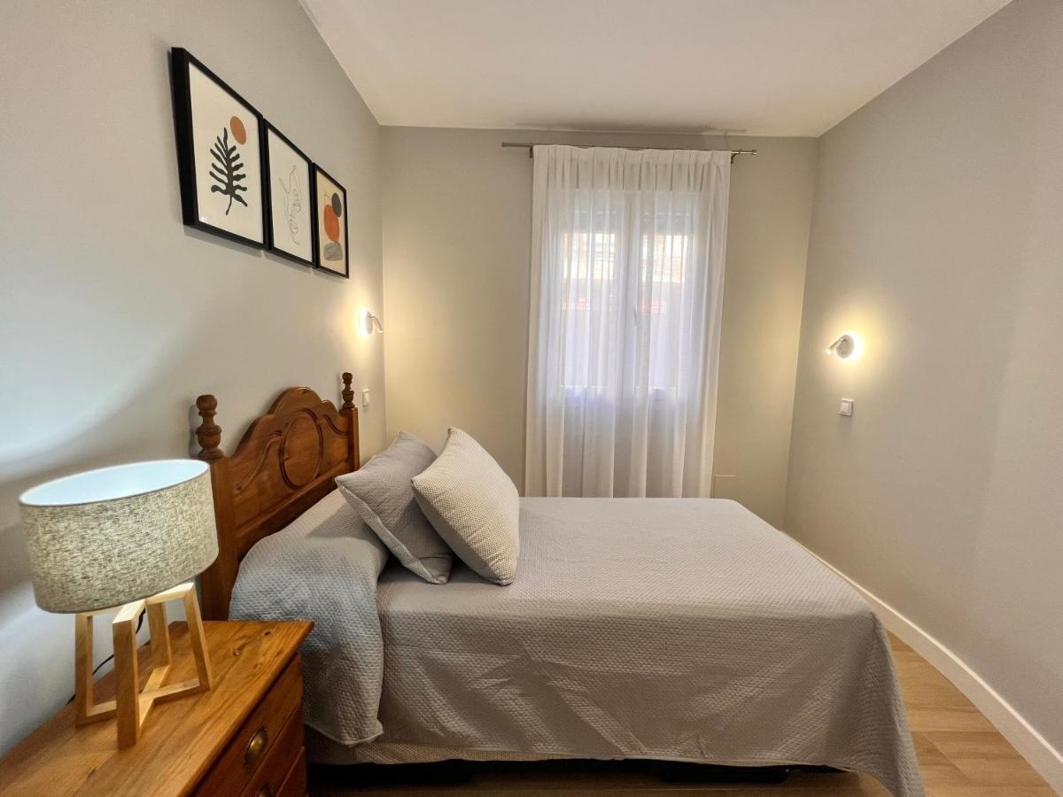 Apartamento Reformado Centro De Santander 아파트 외부 사진
